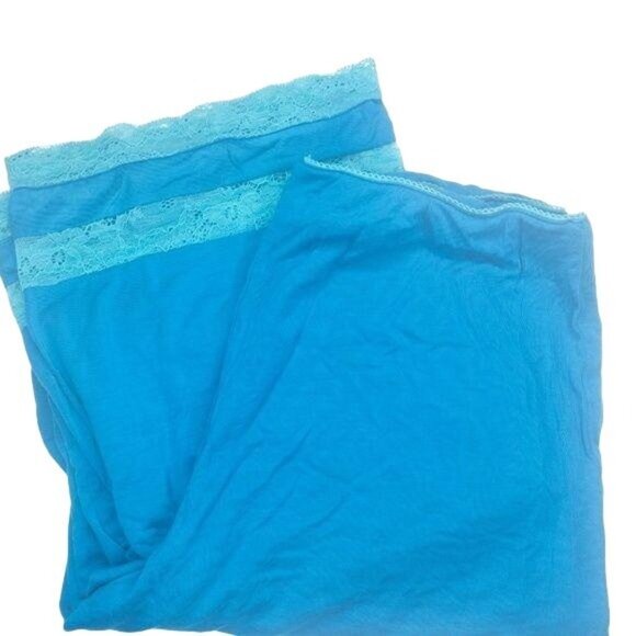 Honeydew Intimates Lace Trim PJ Pants - Picture 5 of 6